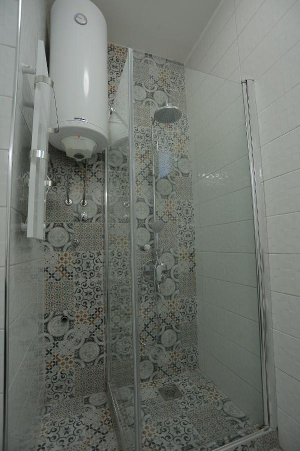 Bonanza Apartments Nis Bagian luar foto