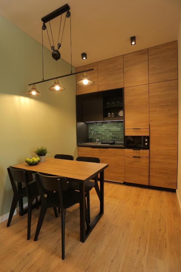 Bonanza Apartments Nis Bagian luar foto